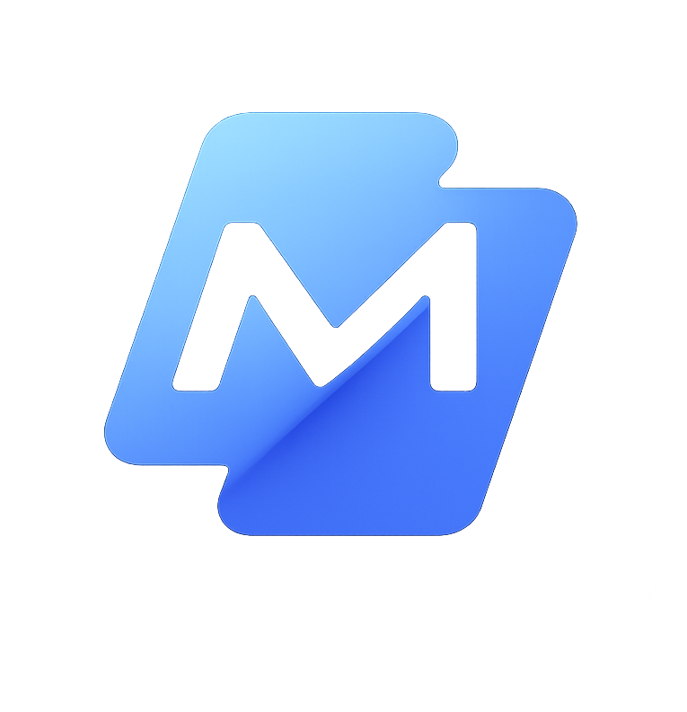 MacWk Halo Theme Logo