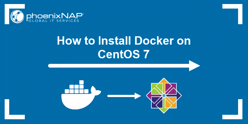 Centos安装Docker与Docker-Compose